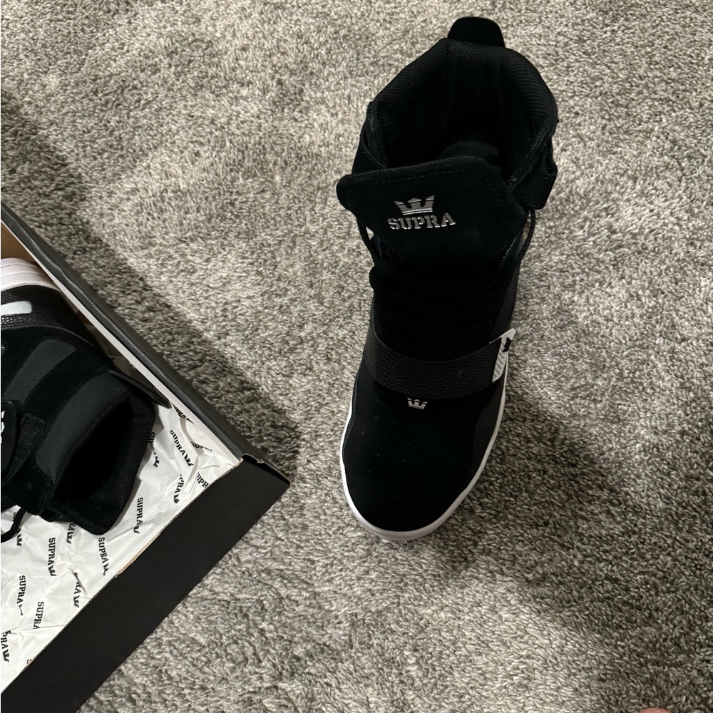 Supra Breaker